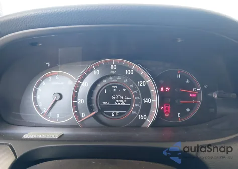 2017 Honda Accord Sport from USA, damaged, VIN 1HGCR2F52HA026222